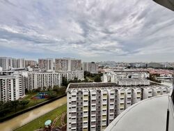 Sky Green (D13), Condominium #568647071